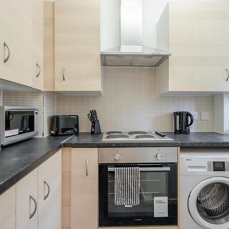 Aplacetostay Central London Apartment, Zone 1 Wat Esterno foto