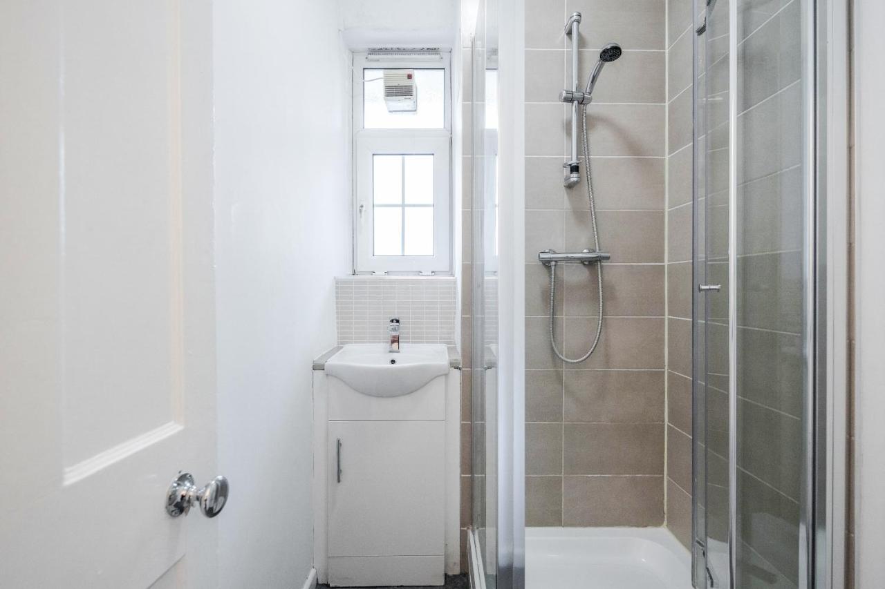 Aplacetostay Central London Apartment, Zone 1 Wat Esterno foto